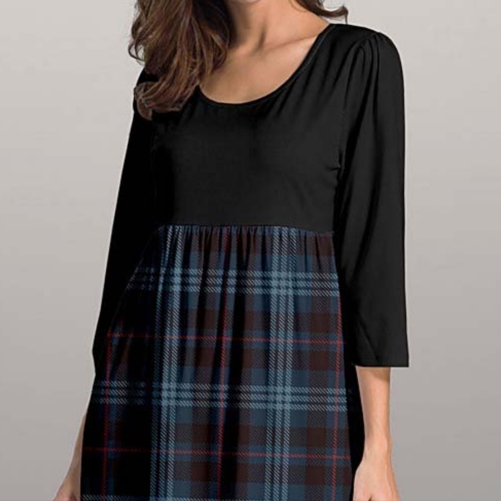 Womens XL Tunic